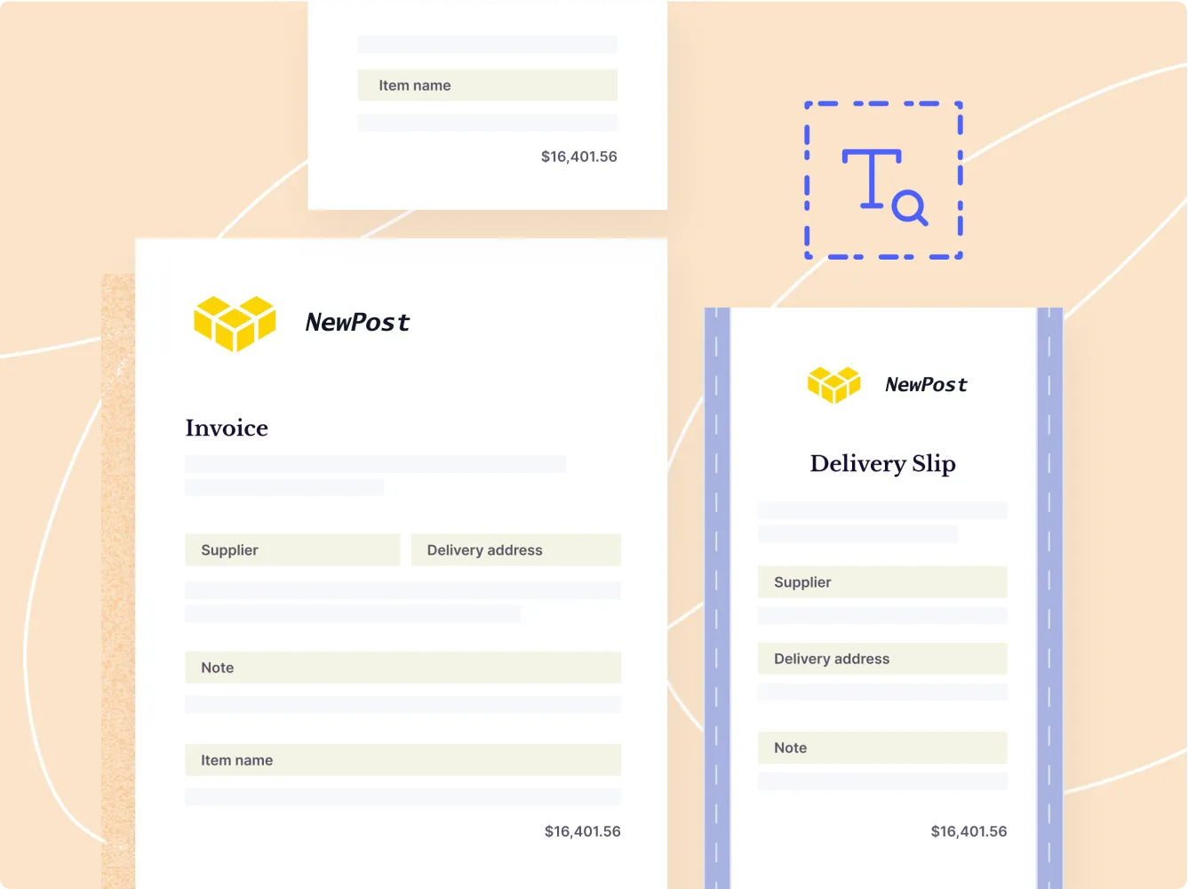 Validate Invoices with Rules