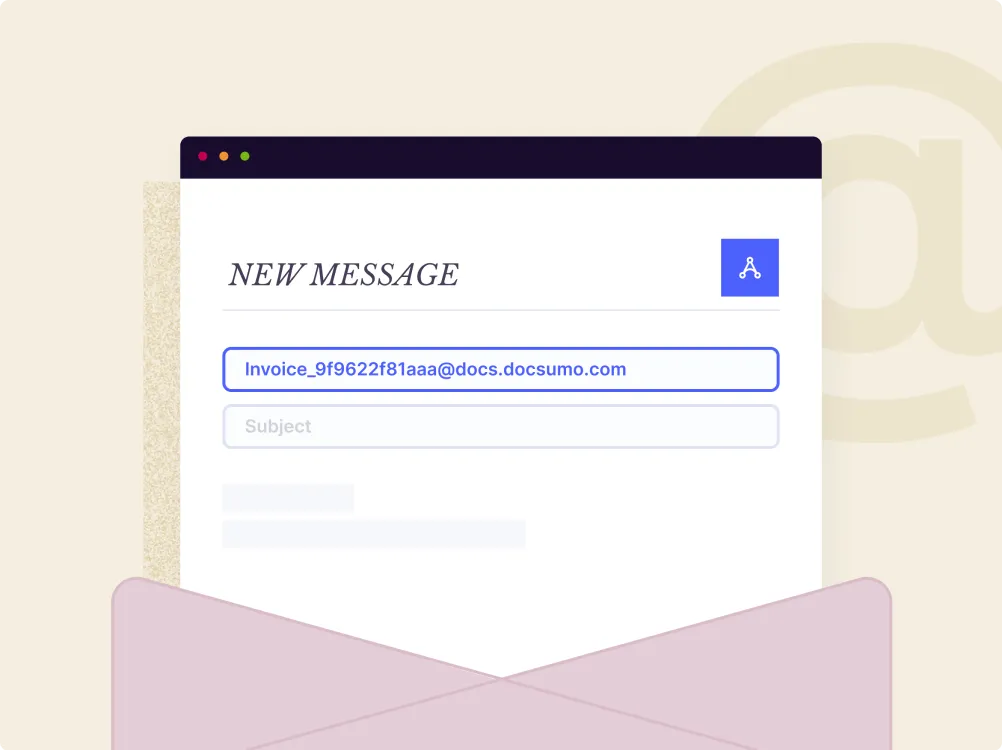AI Document Processing
