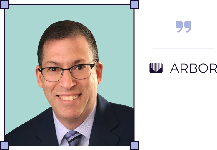 Howard Leiner from Arbor Realty Trust