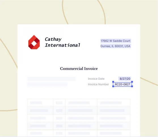Accounts Payable Process