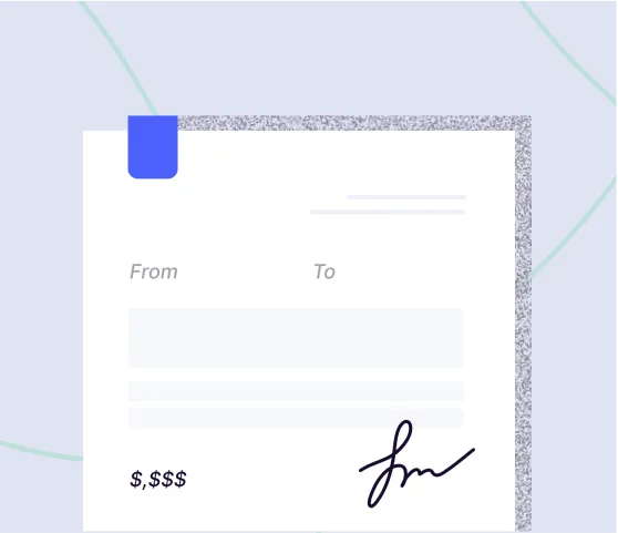 Automate Invoice Processing