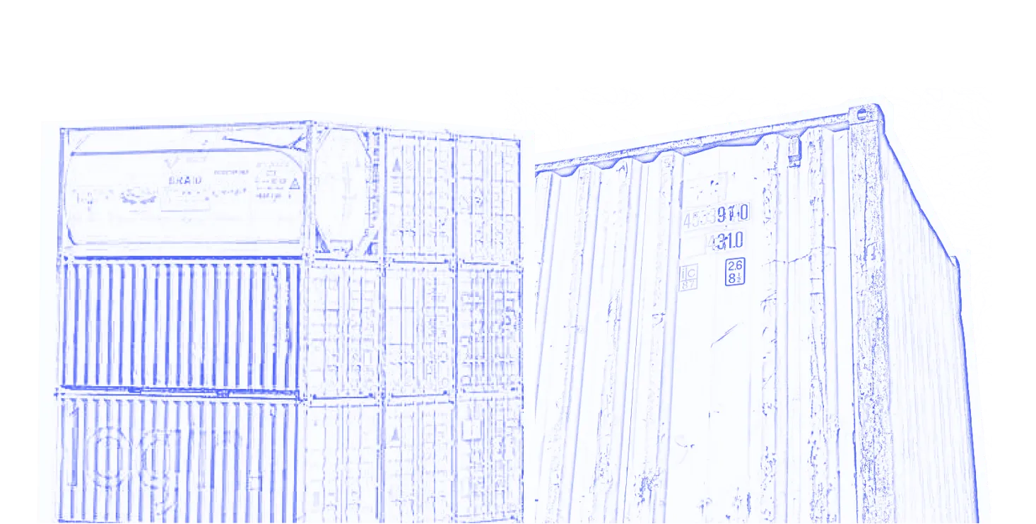 Digitize your Logistics Operations